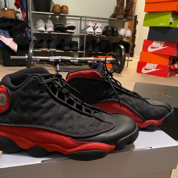 Jordan Other - Air Jordan 13 Retro
